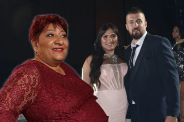 KORDA NIJE SPREMAN ZA RADIN ULAZAK: Ne odustaje od pomirenja sa Anom, nije svestan da ga večeras čeka KARAMBOL!