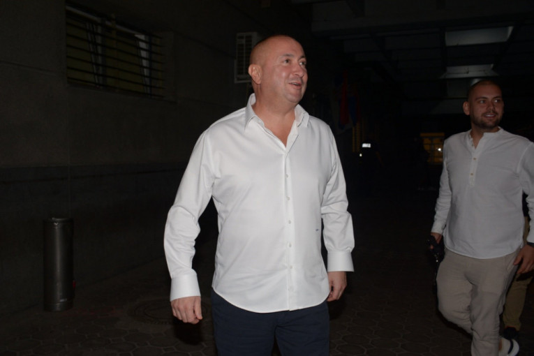 Poznati na koncertu Tee Tairović u Areni