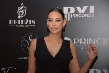 BIVŠI DEČKO KAĆE GRUJIĆ DOBIO ĆERKICU! Miljenik žena naslednici dao IME KOJE ĆE VAS OBORITI S NOGU!