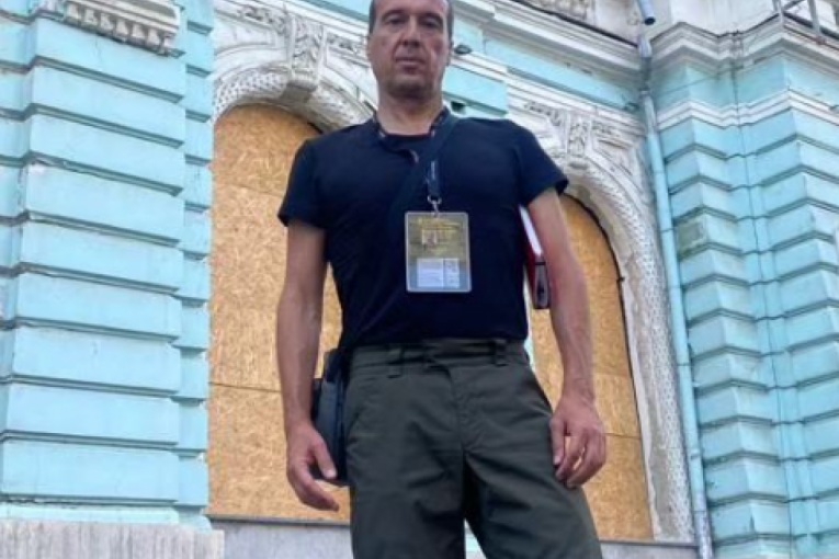 Mladen Mijatović Instagram