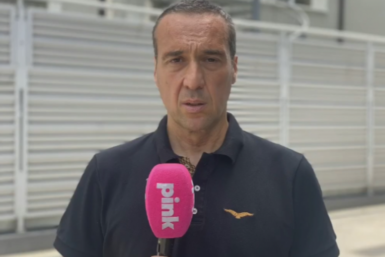 Mladen Mijatović Instagram