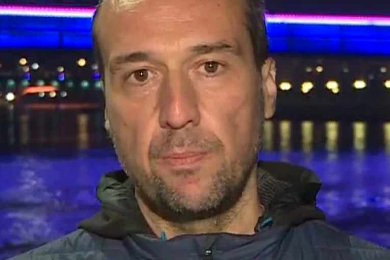 Mladen Mijatović Instagram