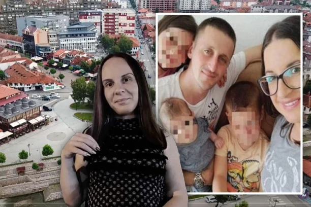 MRTAV PIJAN BORBENIM VOZILOM UBIO TROJE DECE I DVOJE ODRASLIH! Potvrđena optužnica protiv pripadnika Vojske Srbije!