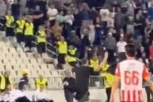 EVO KAKO JE PROŠAO NAVIJAČ KOJI JE ULETEO NA TEREN NA DERBIJU! Saznajemo!