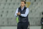 UDARNO: Potpisuje Aleksadar Stanojević!