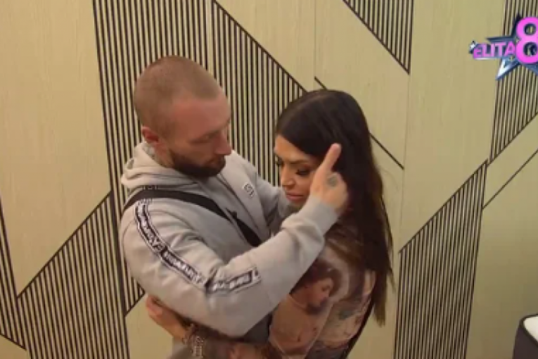 Miloš Radulović Soni Elita 8 