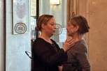 (UZNEMIRUJUĆE FOTKE) SMRSKANE KOSTI LOBANJE I LICE U KRVI! Isplivale jezive slike ćerke srpske glumice nakon stravične nesreće: Od ovog prizora podilazi jeza!