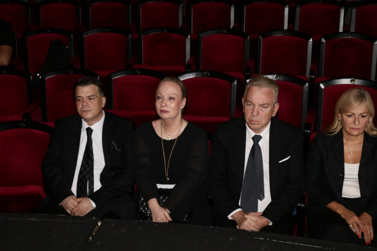 Komemoracija Radmile Živković