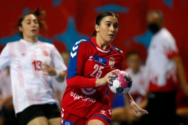 SRPSKE RUKOMETAŠICE NASTAVLJAJU BORBU NA SP: Evo gde možete gledati meč sa Španijom