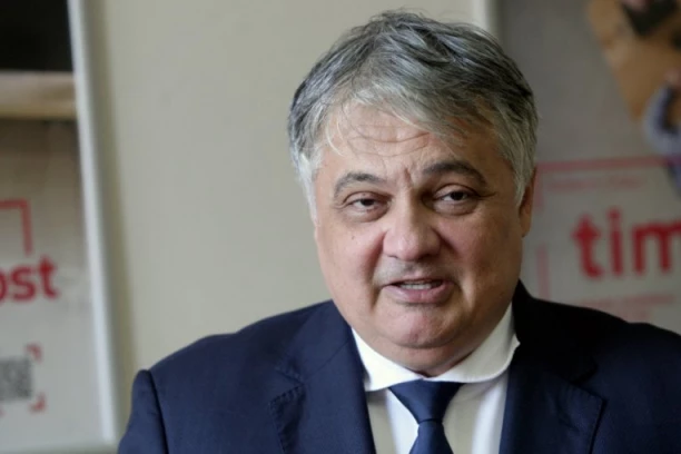 TELEKOM SRBIJA DUPLIRA PRIHODE! Domaća firma među najuspešnijim operaterima u Evropi, Lučić najavio globalnu ekspanziju