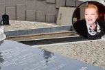 RADMILA ŽIVKOVIĆ SE UPISALA U VEČNOST! Evo pored koga će počivati slavna glumica u Aleji zaslužnih građana!