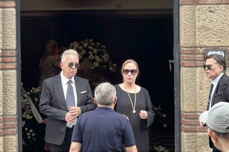 Porodica Radmile Živković