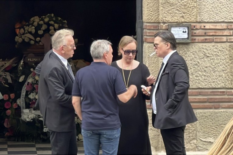 Porodica Radmile Živković