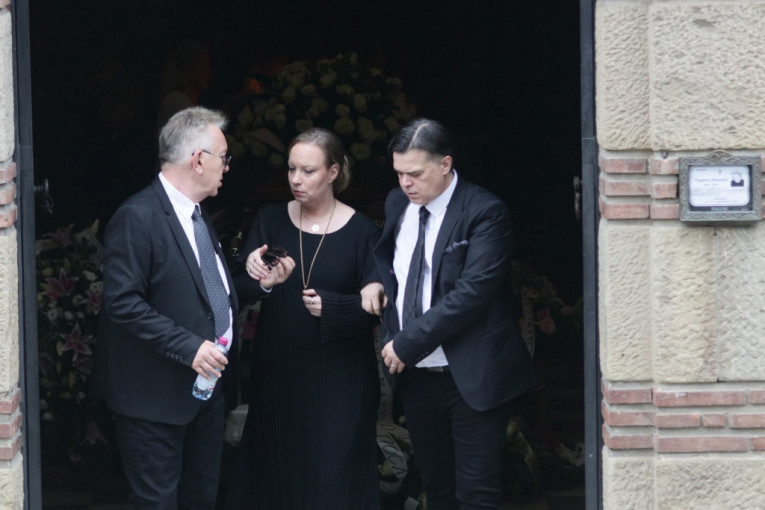 Porodica Radmile Živković