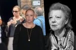 TUŽNA GODINA BEZ RADMILE ŽIVKOVIĆ! Njene poslednje reči LEDE KRV U ŽILAMA, oglasila se neutešna ćerka (FOTO)
