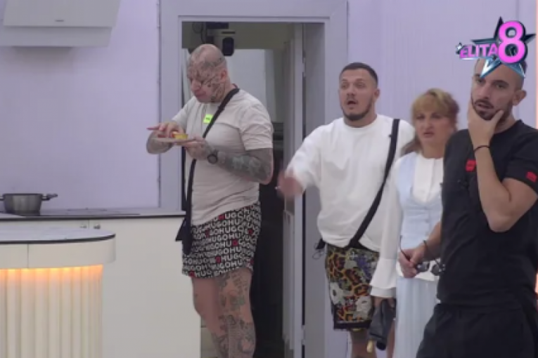 Džehva obišla Belu kuću