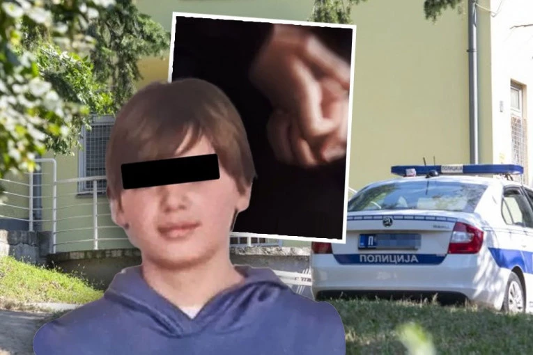 POLOŽAJ TELA KOSTE KECMANOVIĆA SVE OTKRIO "Šake su mu premršave, bio