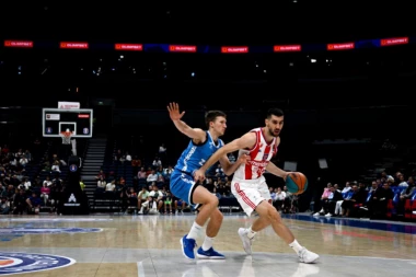 DOBRIĆ ISTAKAO PREDNOSTI ZVEZDE: "Bitno je da su oni tu!"