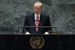 SVET NA IVICI AMBISA! Turska oborila letelicu iznad Crnog mora! Erdogan zapretio obema stranama: NE IGRAJTE SE VATROM!