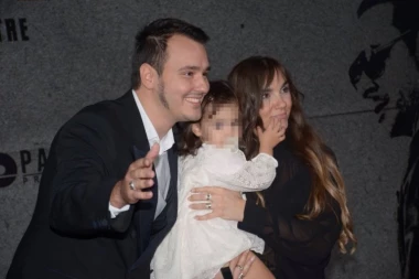 ALEKSA BALAŠEVIĆ OBJAVIO SLIKU SINA ĐORĐA IZ BOLNICE: Reči seku poput žileta, i kamen bi zaplakao! (FOTO)