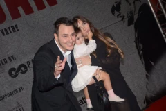 NASLEDNIK ĐORĐA BALAŠEVIĆA OTKRIO POL BEBE! Aleksa čeka drugo dete, čestitke samo pristižu!