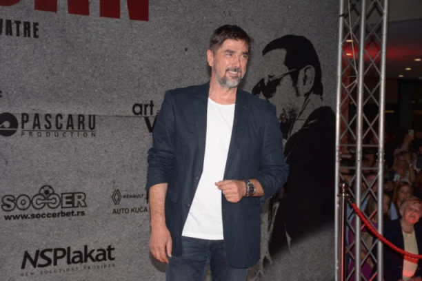 OVO VREME OD GLUMCA TRAŽI TO! Vojin Ćetković poslao jasnu poruku!