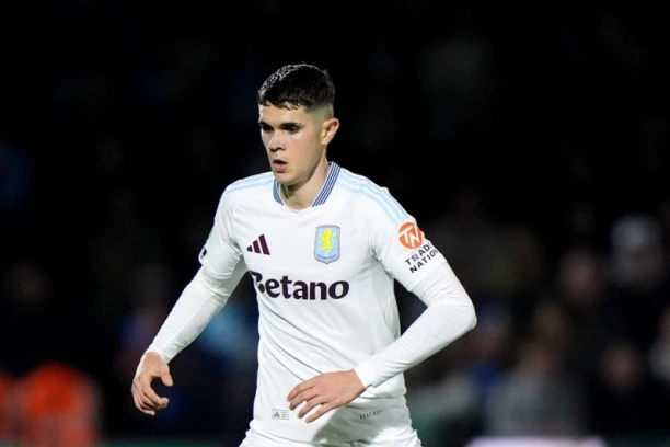 NEDELJKOVIĆ ODVEO ASTON VILU U NAREDNO KOLO LIGA KUPA: Čelsi petardirao niželigaša!