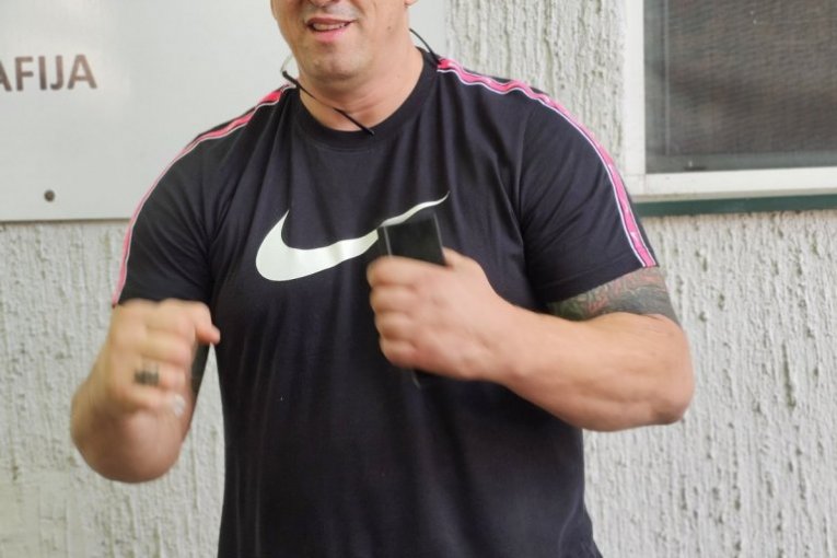 Kristijan Golubović