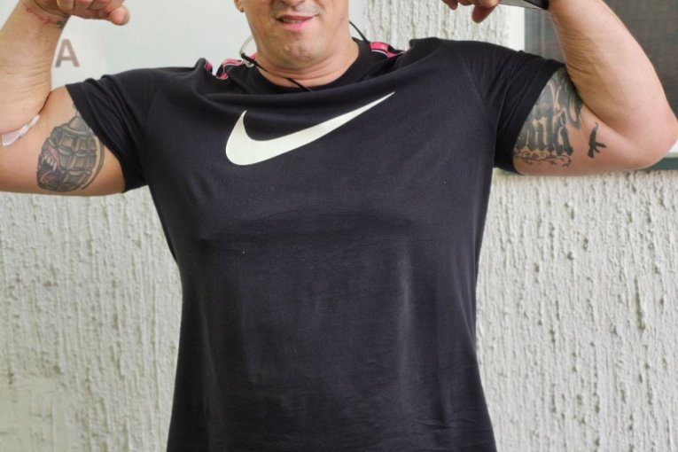 Kristijan Golubović