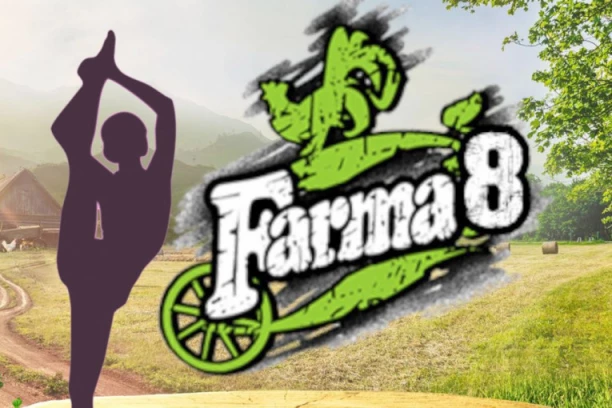 STRIPTIZ NA PIJACI: Učesnica "Farme 8" spremila specijalni DONJI VEŠ za prodavce - smislila način da PREHRANI FARMERE (FOTO)