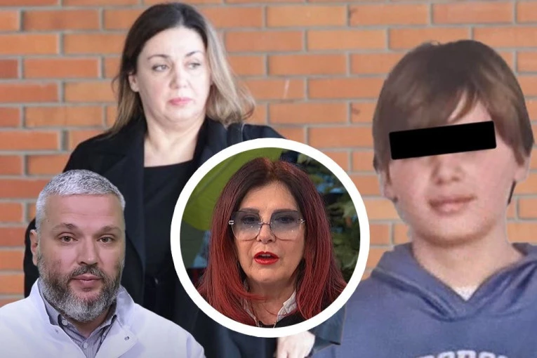 PONOVNO SUĐENJE KECMANOVIĆIMA OTVARA RANE! Porodice ubijene dece prolaze kroz pakao - moraće da se suoče i sa UBICOM?