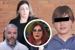 PONOVNO SUĐENJE KECMANOVIĆIMA OTVARA RANE! Porodice ubijene dece prolaze kroz pakao - moraće da se suoče i sa UBICOM?