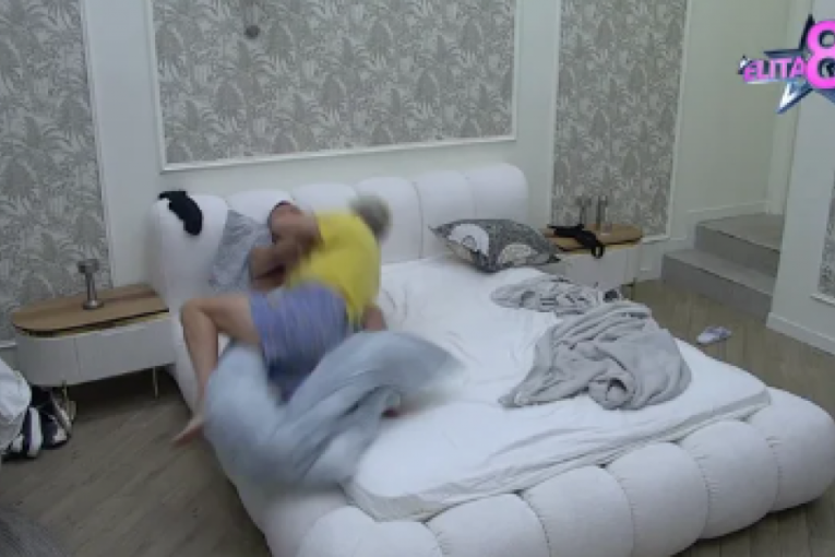 Nenad Marinković Gastoz i Uroš Stanić