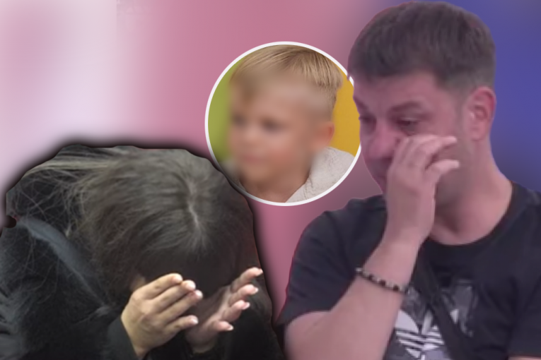 Miljana Kulić i Ivan Marinković Elita 8