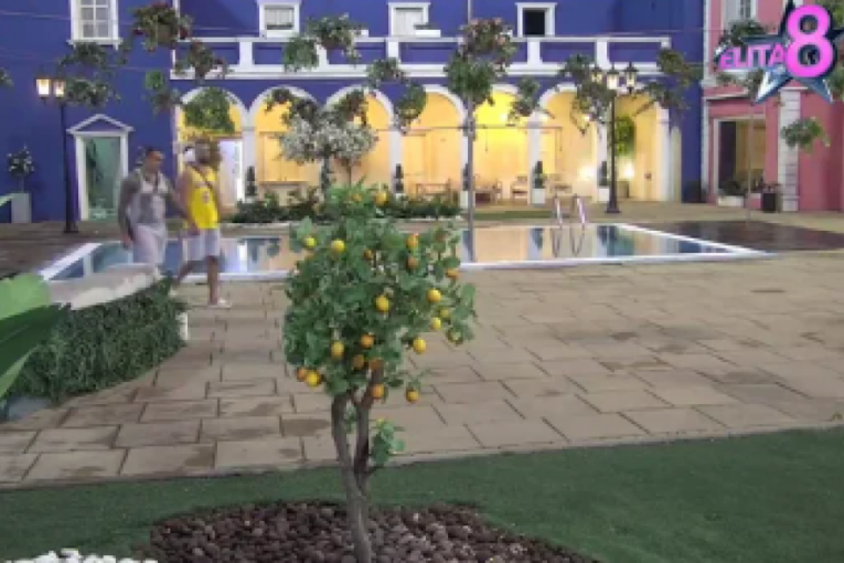 Uroš Rajačić i Marko Zec