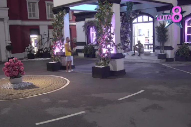 Uroš Rajačić i Marko Zec