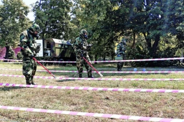 VOJSKA SRBIJE SE HITNO OGLASILA! To može biti opasno po život: Upozoreni ste