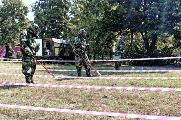 VOJSKA SRBIJE SE HITNO OGLASILA! To može biti opasno po život: Upozoreni ste