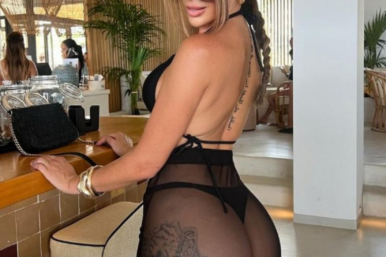 Ona će podržati "crvene đavole" u derbiju