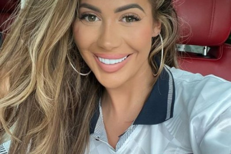 Ona će podržati "crvene đavole" u derbiju