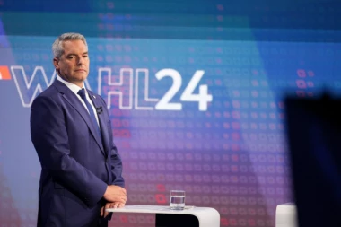 AUSTRIJSKI KANCELAR PRIZNAO PORAZ: Nismo uspeli da smanjimo razliku u odnosu na FPO