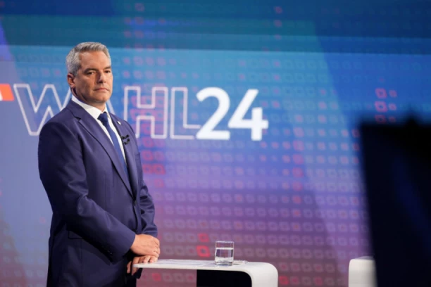 AUSTRIJSKI KANCELAR PRIZNAO PORAZ: Nismo uspeli da smanjimo razliku u odnosu na FPO