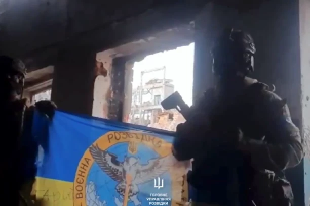 ONI SU NOĆNA MORA RUSKIH VOJNIKA: Kreću se poput senki i orkestriraju KRVOPROLIĆE u Sumskoj oblasti (VIDEO)