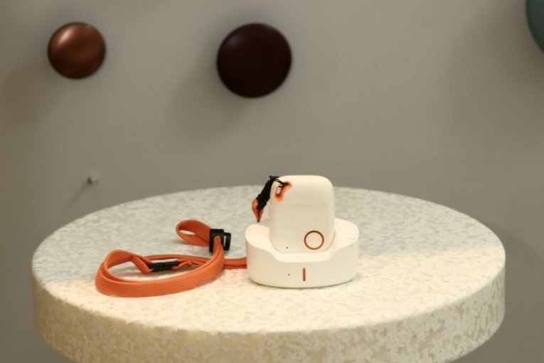 Željko Mitrović i Helper