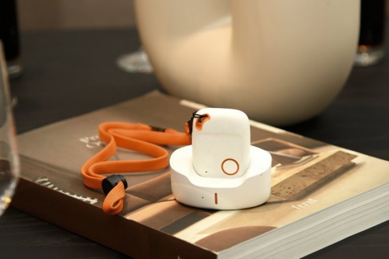 Željko Mitrović i Helper