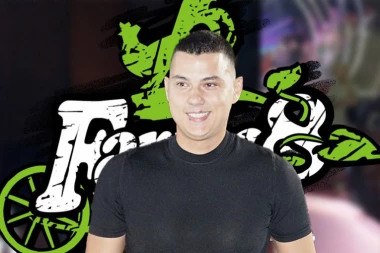 SKANDAL PRED "FARMU 8": Doneo joj POKLONE, ona ga ŠUTNULA zbog sina Zlate Petrović - po svako cenu ulazi u "Elitu 8" da ga SMUVA! (VIDEO)