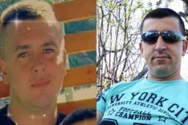 BRATA POLIO BENZINOM I ZAPALIO! Evo koliko će ležati u zatvoru za svirepo ubistvo!