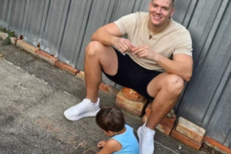 Sloba Radanović Instagram