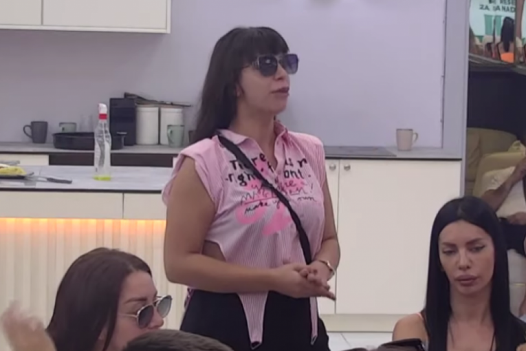 Miljana Kulić Elita 8