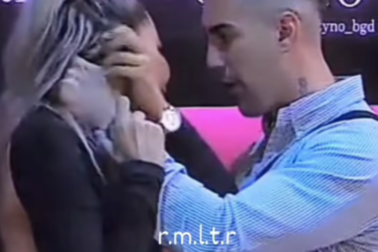 Aneli Ahmić i Mateja Matijević Elita 8